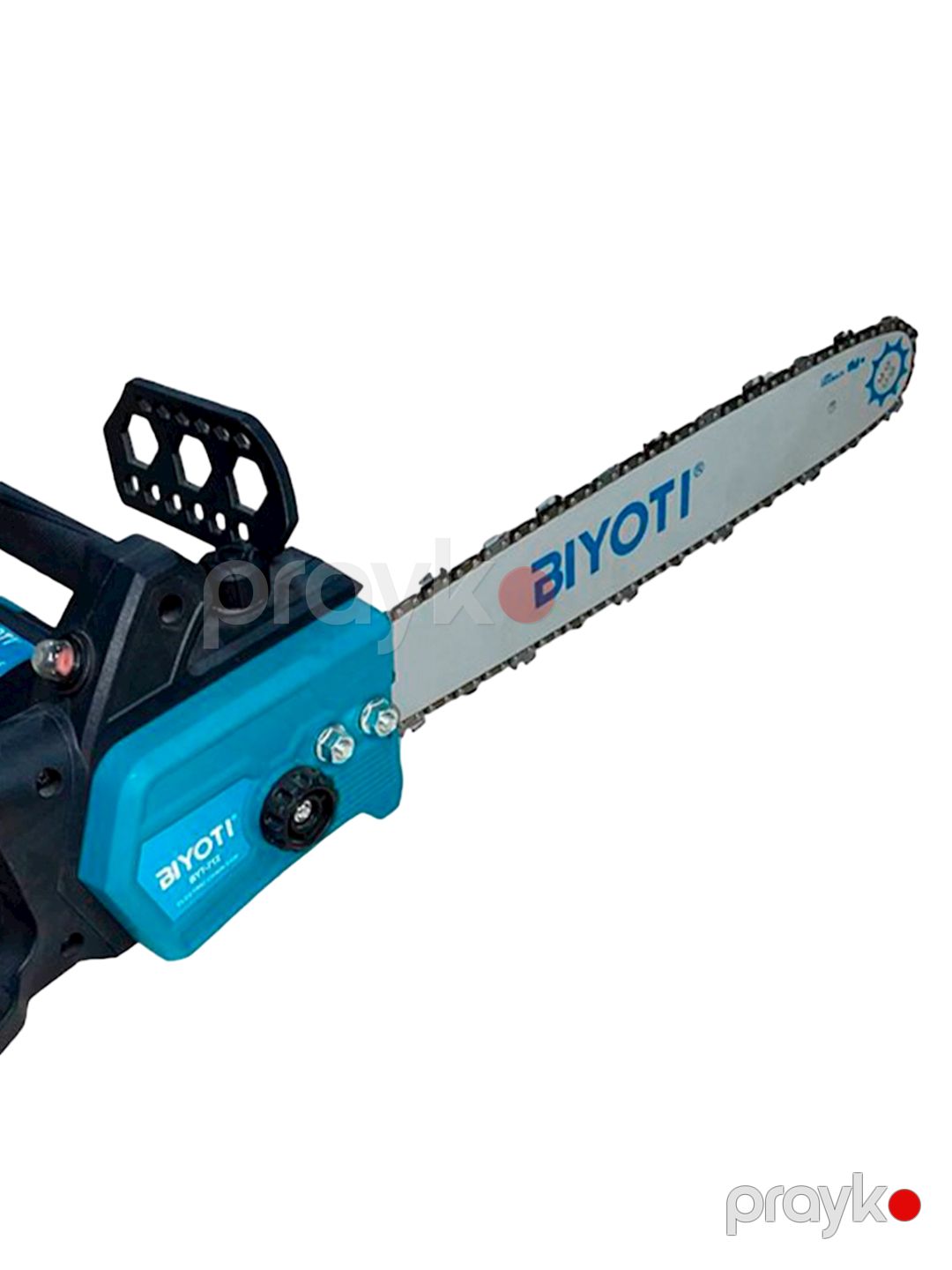 Zəncirli mişar Biyoti BYT-712 — Mallar, Bakı (3)