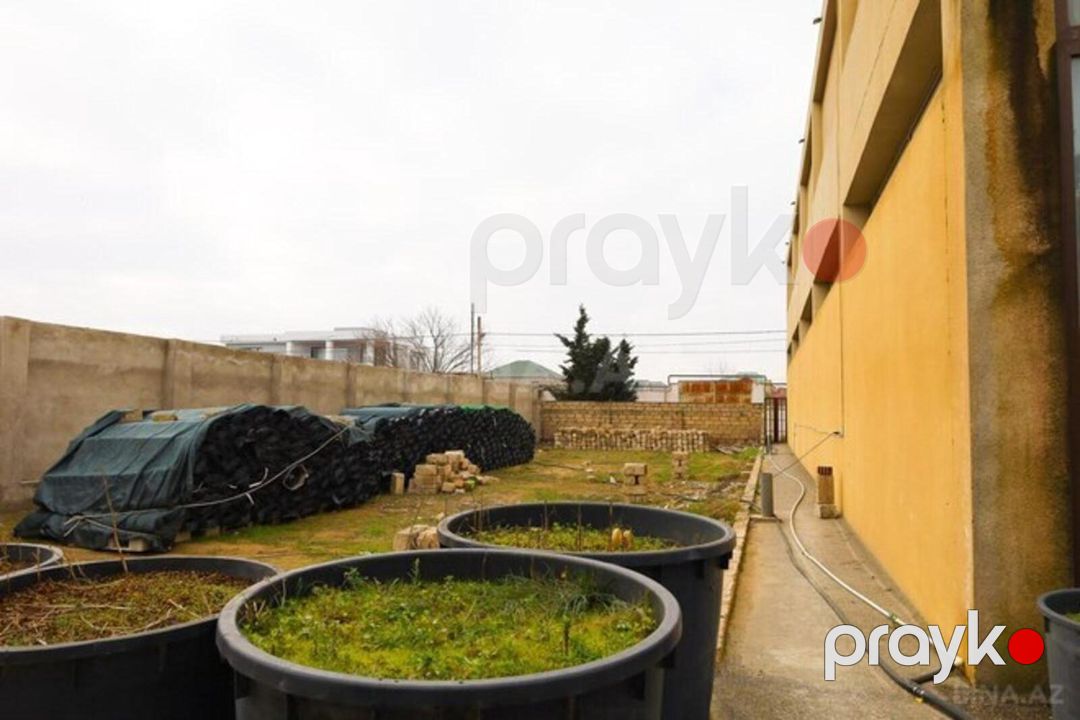 Satılır torpaq 3 sot — Torpaq, Bakı (2)