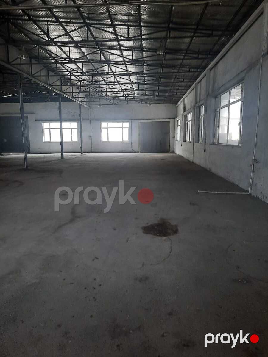 İcarəyə verilir obyekt 670 m² — Əmlak, Bakı (2)
