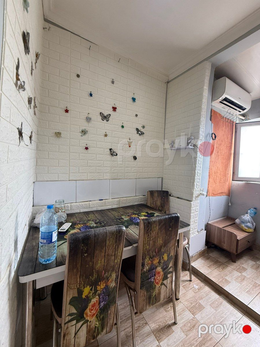 Həyət evi kirayə verilir, Bayıl qəs — Ev, villa, Bakı (3)