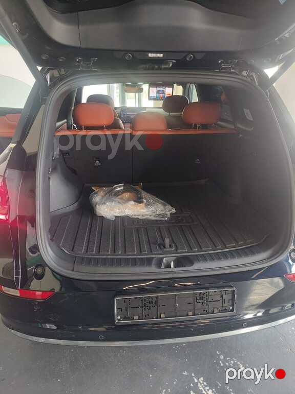 Changan Qiyuan Q07, 1.5 L, 31.7 kWh, 2025 il, 21 800 km — Avtomobillər, Bakı (12)