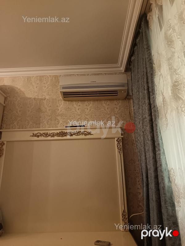 Kirayə 3 otaqlı Bina evi menzil (Köhnə tikili), 80 m², 42-ci məhəllə — Mənzil, Sumqayıt (7)