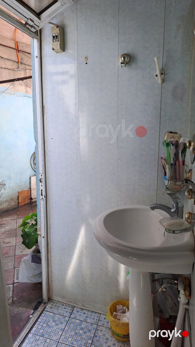 Həyət evi, 20 Yanvar m — Ev, villa, Bakı (8)