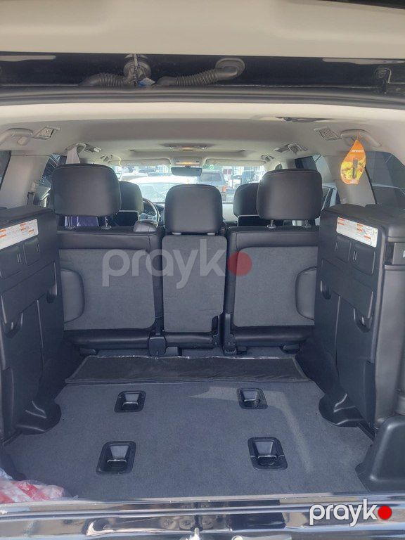 Toyota Land Cruiser, 4.0 L, 2019 il, 26 000 km — Avtomobillər, Şəmkir (8)