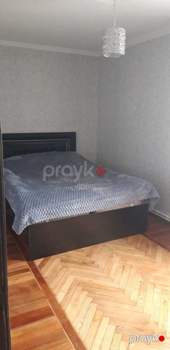 İcarəyə verilir 3 otaqlı köhnə tikili 60 m² — Mənzil, Bakı (2)