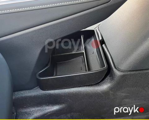Volkswagen Id 4 dirsəkaltı orqanayzeri — Bakı