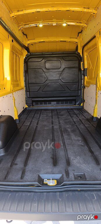Ford Transit, 2.2 L, 2015 il, 183 000 km — Avtomobillər, Bakı (8)