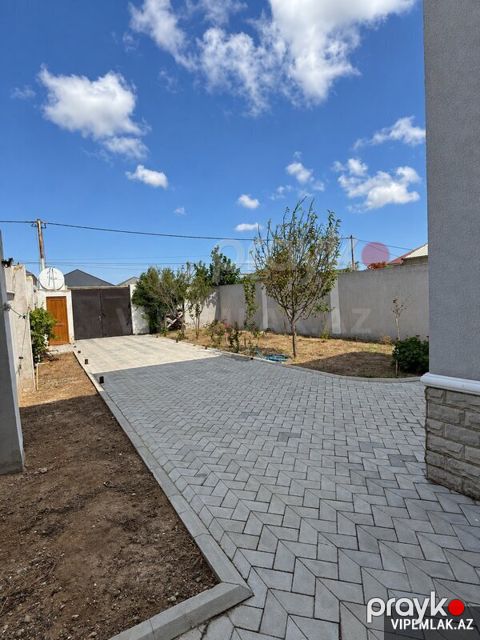 Sabunçu rayonunda 6 otaqlı Villa Satılır, 100 m² — Bakı