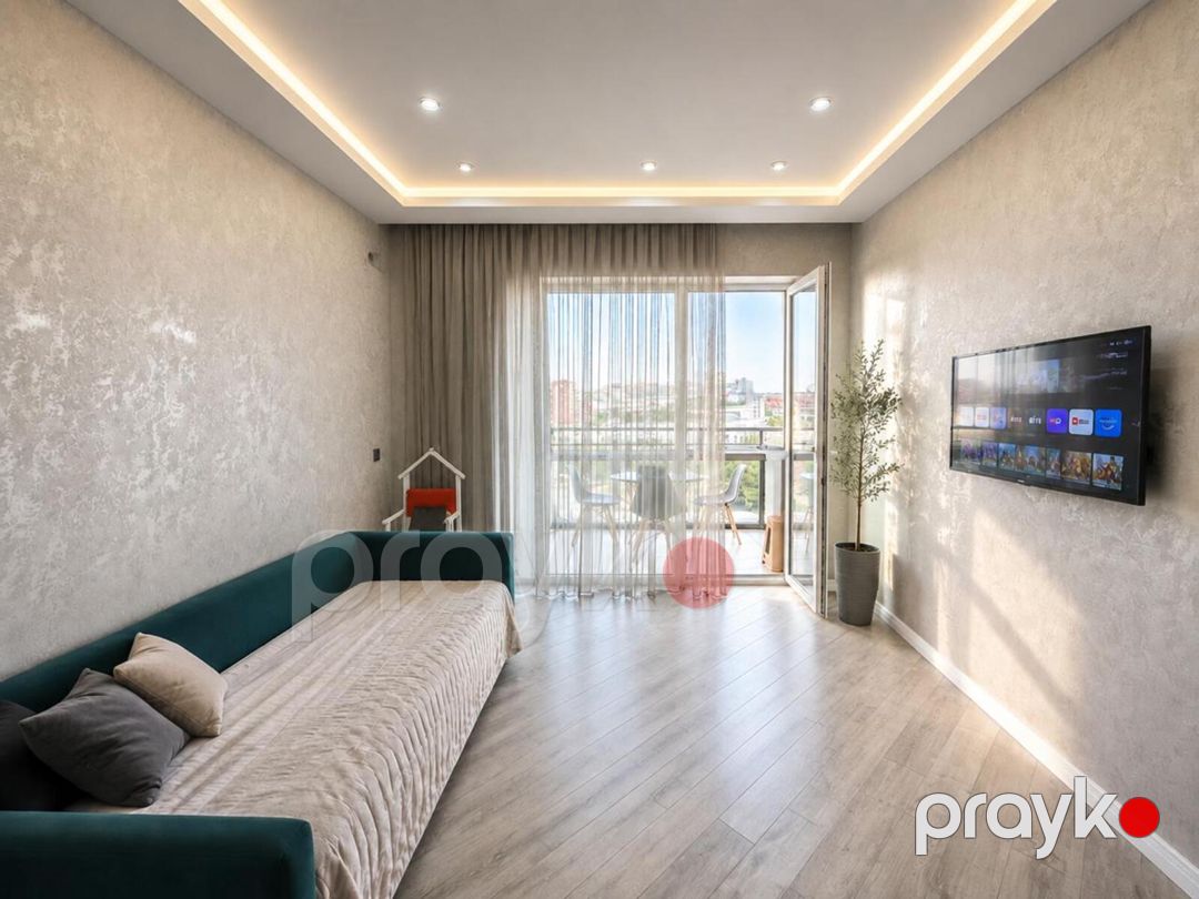 Satılır 2 otaqlı yeni tikili 73 m² — Mənzil, Bakı (6)
