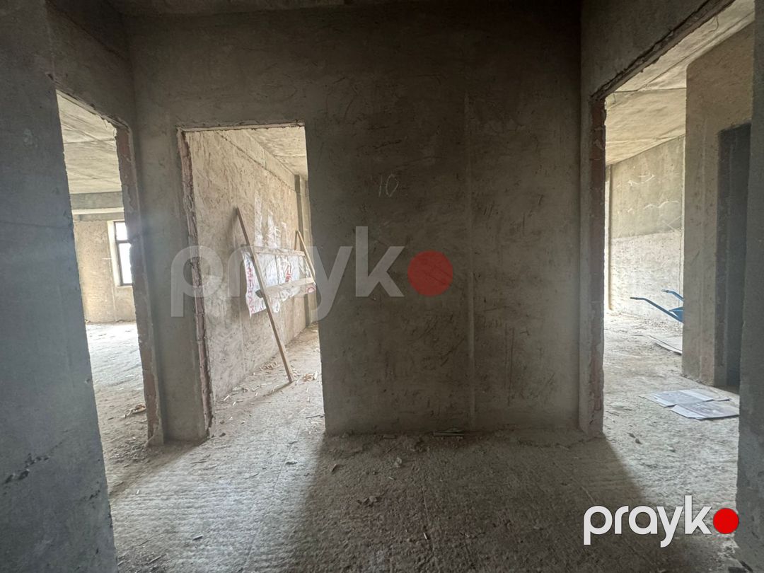 Satılır 4 otaqlı yeni tikili 185 m² — Mənzil, Bakı (8)