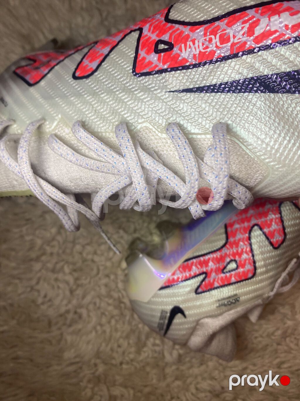 Nike Air zoom İdeal veziyetde orginal butsi — Ayakkabılar, Bakı (2)