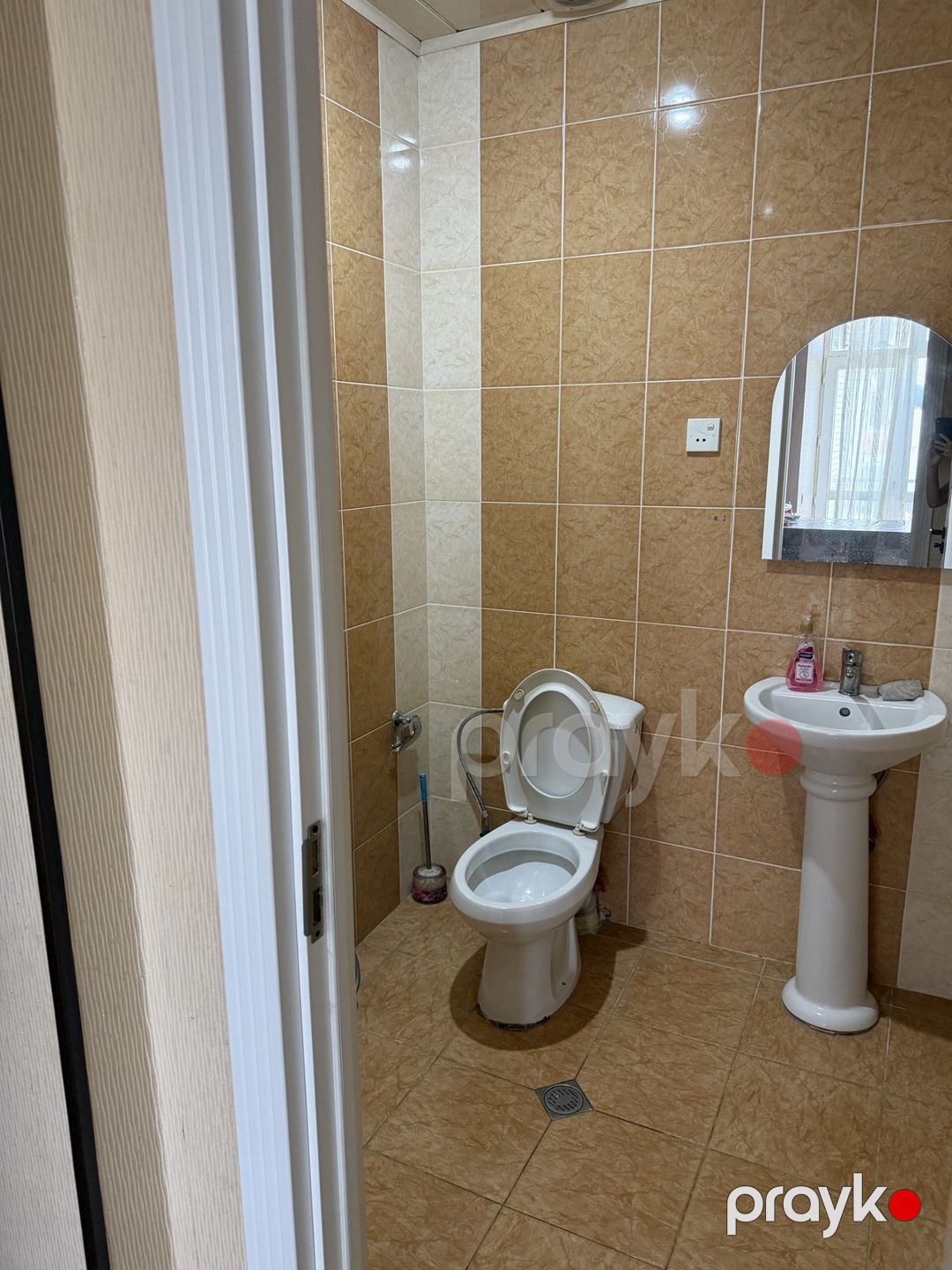 İcarəyə verilir 2 otaqlı yeni tikili 96 m² — Mənzil, Bakı (7)