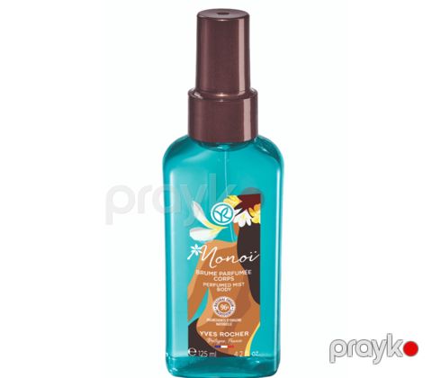 Bədən spreyi Yves Rocher Monoi Collector 125 ml — Bakı