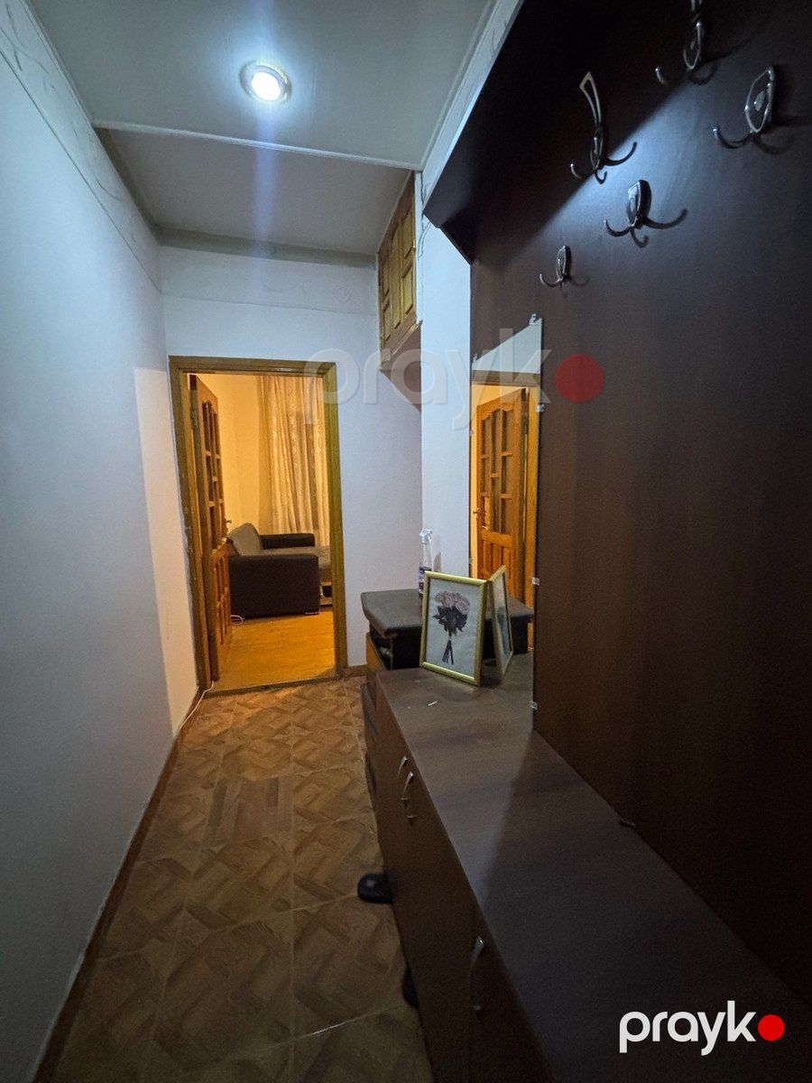 2-otaqlı mənzil kirayə verilir, Yasamal r., 45 m² — Mənzil, Bakı (10)