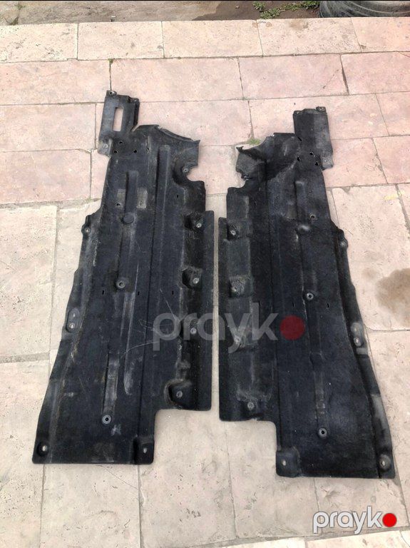 "Ford Fusion" ehtiyat hissələri — Ehtiyat hissələri və aksesuarlar, Bakı (4)