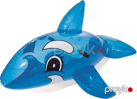 Şişmə oyuncaq Bestway Baby Whale, 157x94 sm — Bakı