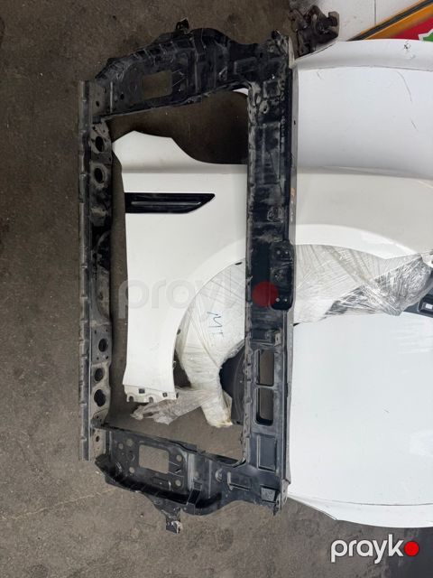 Kia Cerato ekran — Bakı