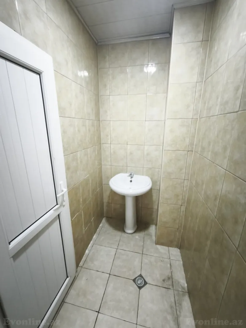 Kirayə verilir Obyekt 170 m² Bakı, Xətai r., Həzi Aslanov m., Həzi Aslanov — Əmlak, Bakı (5)