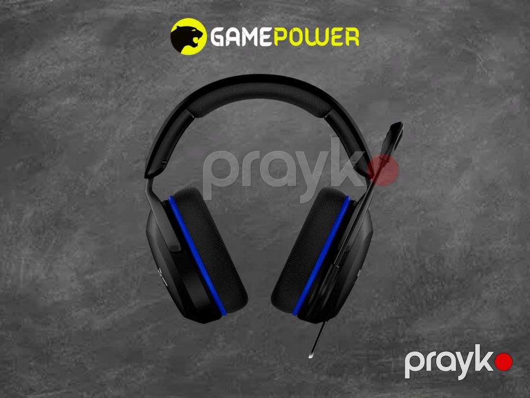 Oyun Qulaqlığı Hyperx Cloud Stınger 2 Core — Səs texnikası, Bakı (3)