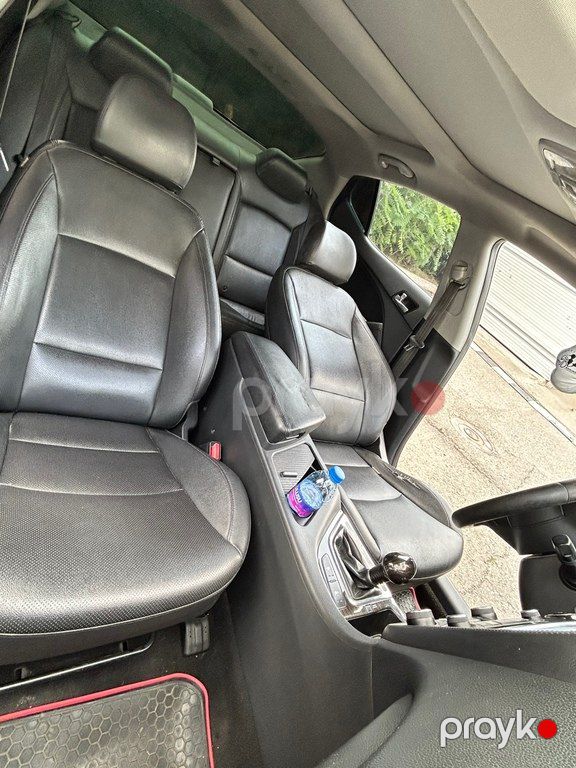 Kia Optima, 2.0 L, 2014 il, 195 000 km — Avtomobillər, Bakı (9)