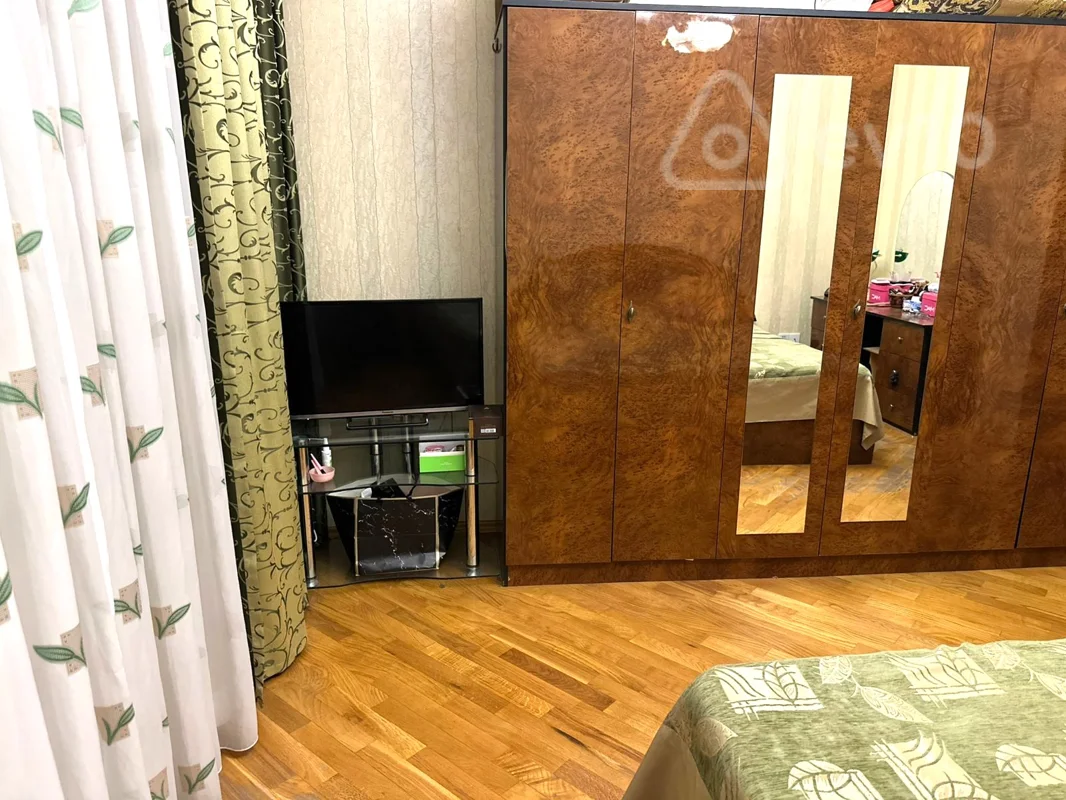 2 otaqlı mənzil, 60 m², Ağa Neymətulla küçəsi — Mənzil, Bakı (8)