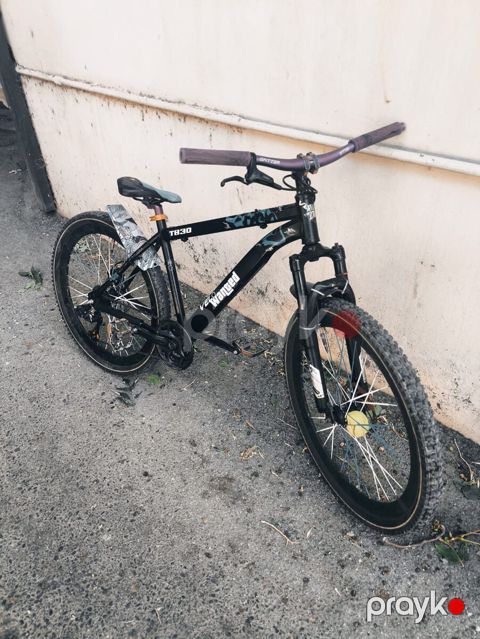 Velosiped VeloStrim — Bakı