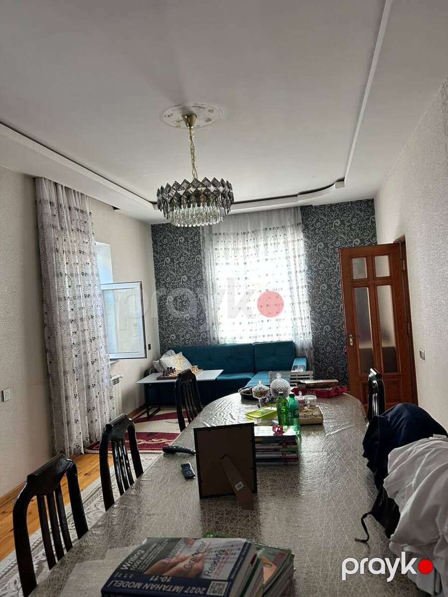 Satılır 7 otaqlı həyət evi/bağ evi 180 m² — Ev, villa, Bakı (7)