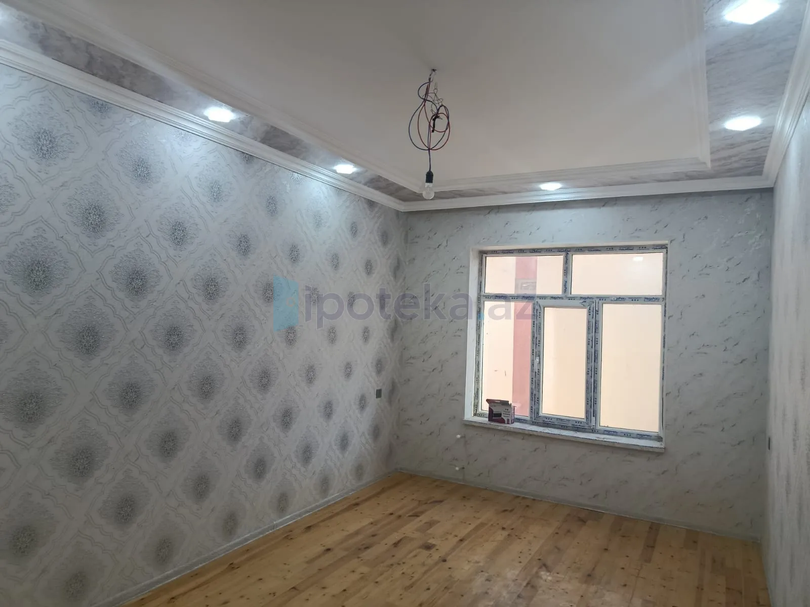 Satılır: 4 Otaq, Evlər/Villalar, Abşeron r., Masazır q., 100.00 m² — Ev, villa, Saray (5)