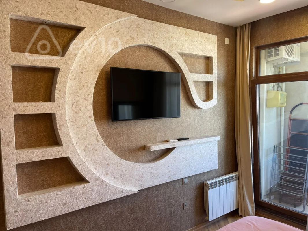 2 otaqlı mənzil, 55 m², Melissa Residence — kirayə — Mənzil, Bakı (11)