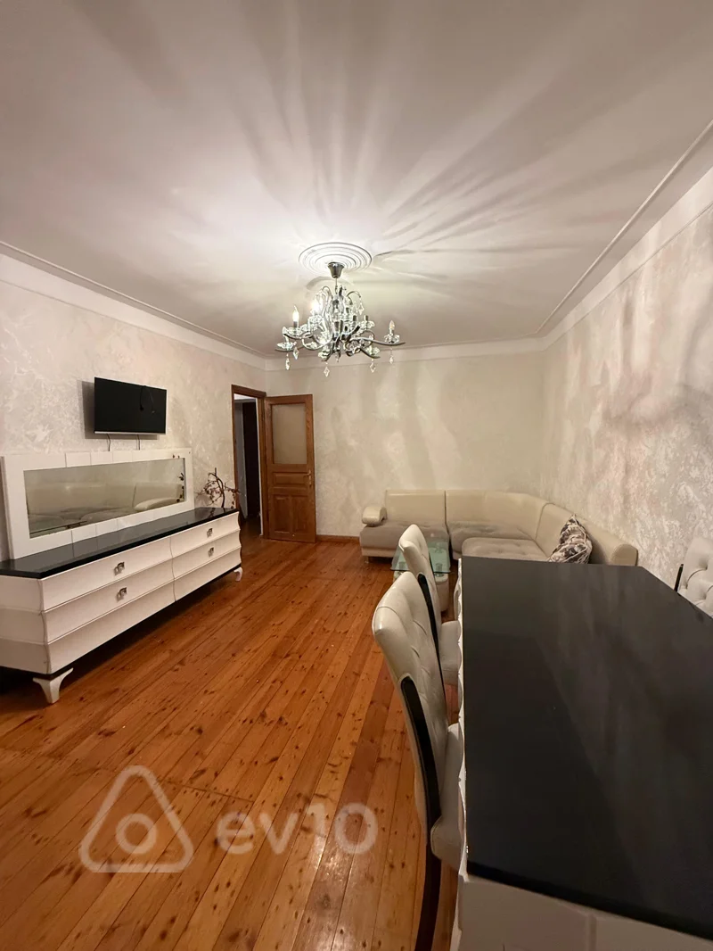 2 otaqlı mənzil, 70 m², Ataturk pr. — kirayə — Bakı