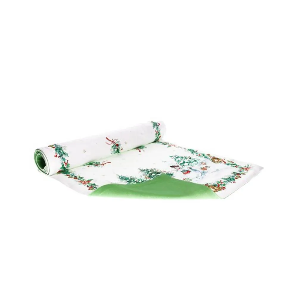 Runner Tognana Double Layer 40x140 sm, Village collection yeni il (E1XRU052959) — Bakı