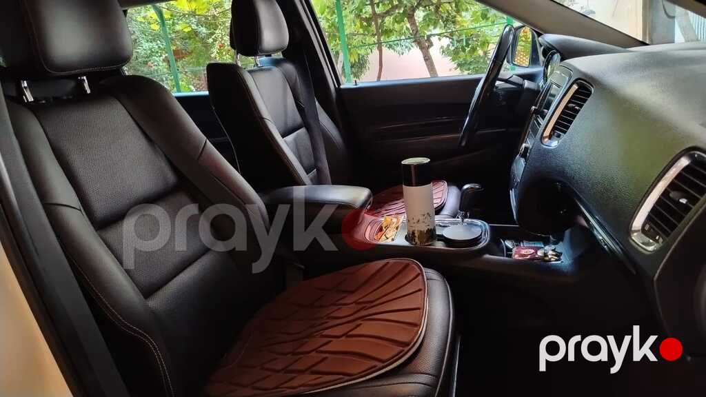 Dodge Durango, 3.6 L, 2012 il, 194 000 km — Avtomobillər, Bakı (3)