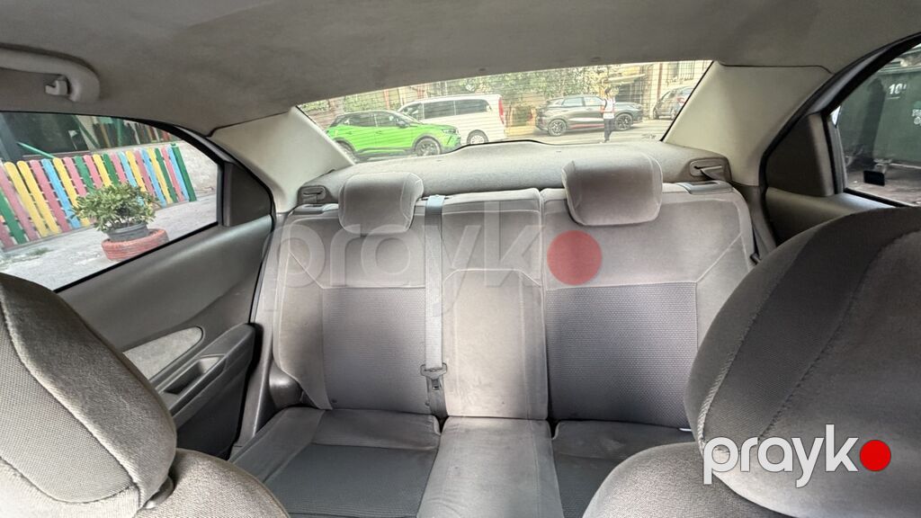Chevrolet Cobalt: 1.5 l 2024 il Sedan — Avtomobillər, Bakı (7)