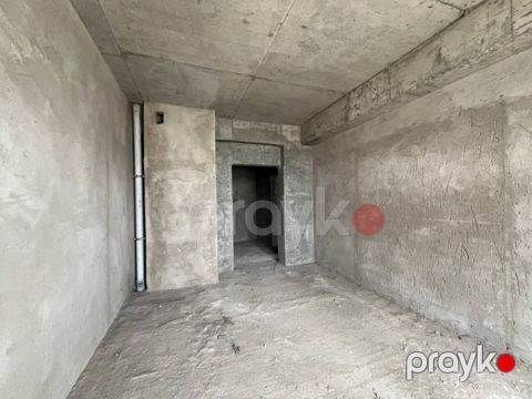 Satılır 2 otaqlı yeni tikili 72 m² — Bakı