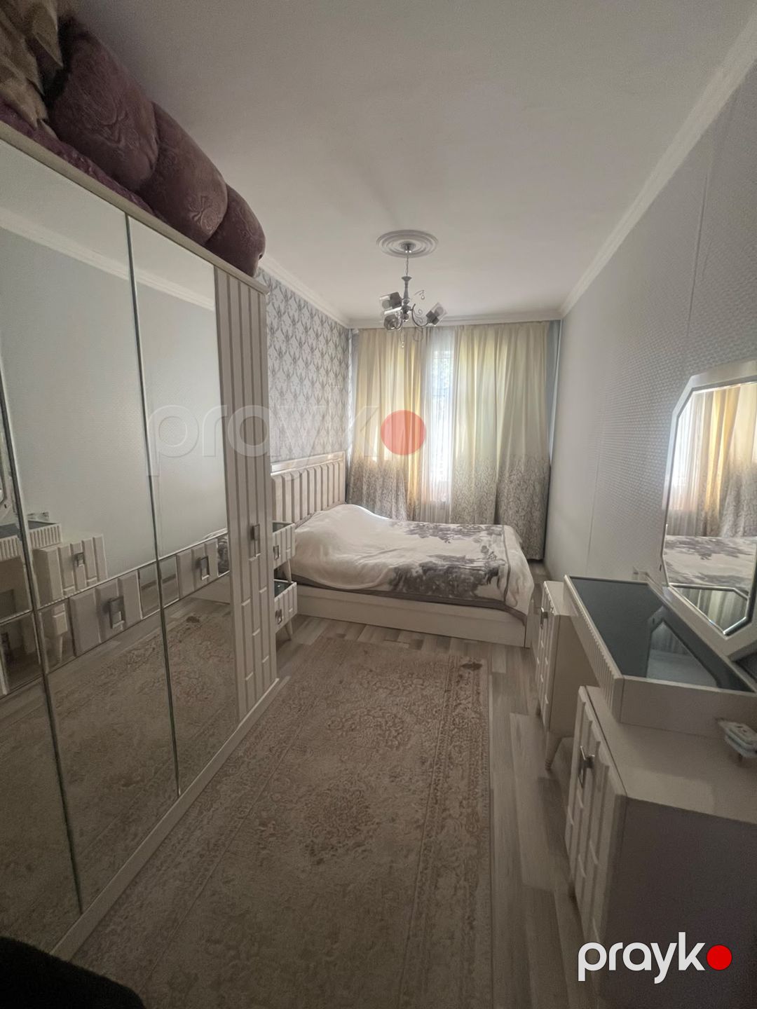 Satış: 2 otaqlı Köhnə tikili, 50 m², Binəqədi rayonu — Mənzil, Bakı (7)