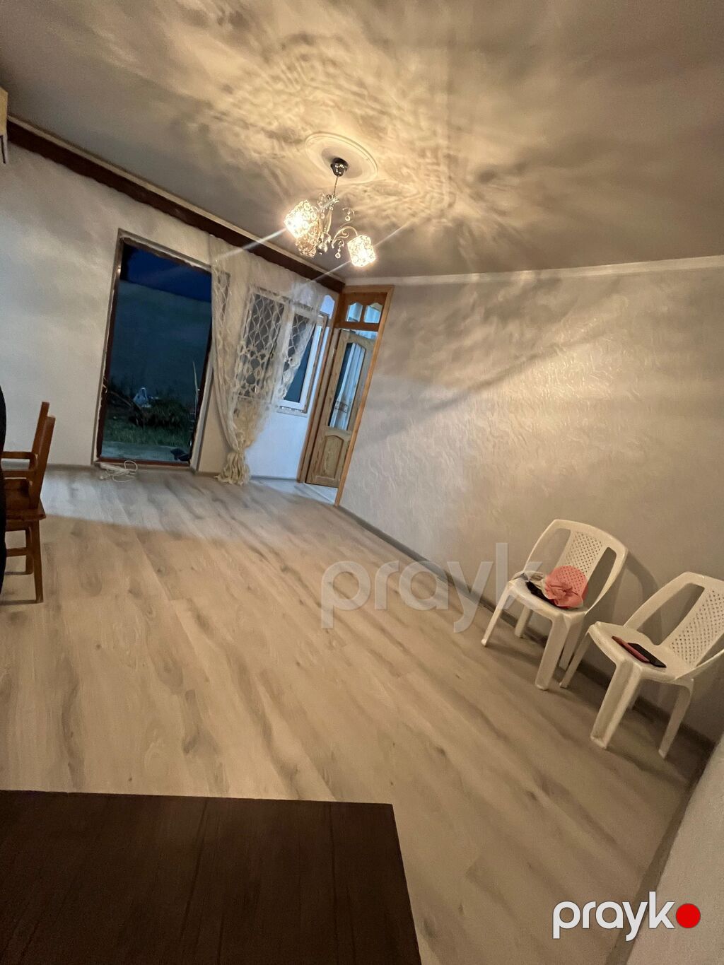 Ev qaraçxurda yerlesir yanar dağ yaxınliginda real alici yazsin — Ev, villa, Bakı (3)
