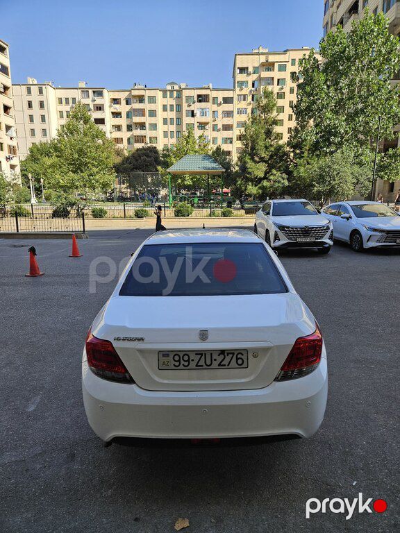 Khazar LD, 1.7 L, 2020 il, 74 500 km — Avtomobillər, Bakı (6)