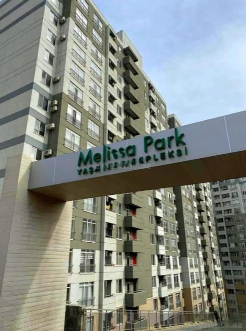 Satılır 2 otaqlı Mənzil Yeni tikili 48 m² Bakı, Yasamal r., 20 Yanvar m — Bakı