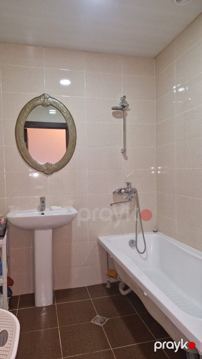 3-otaqlı mənzil, Sumqayıt ş., 75 m² — Mənzil, Sumqayıt (6)