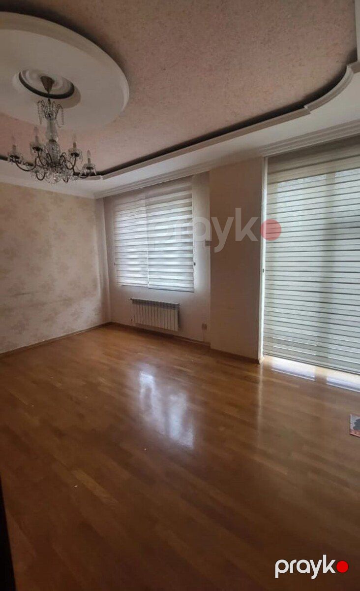 İcarəyə verilir 3 otaqlı yeni tikili 157 m² — Mənzil, Bakı (3)