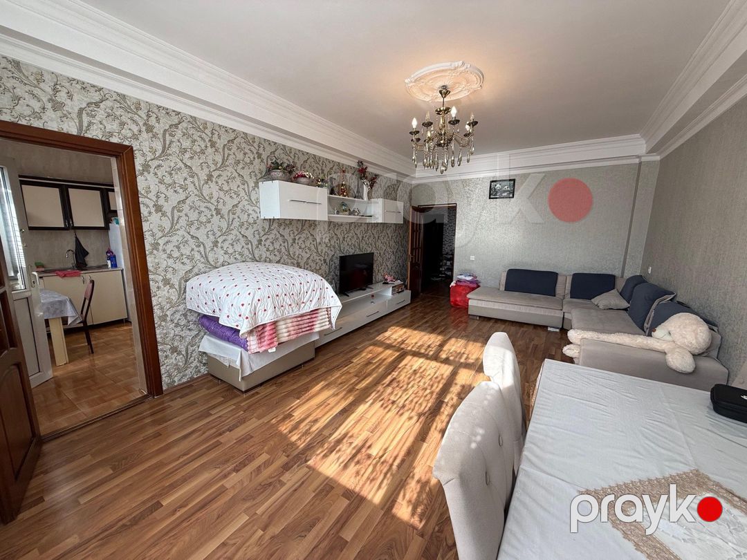 İcarəyə verilir 2 otaqlı yeni tikili 70 m² — Mənzil, Bakı (3)