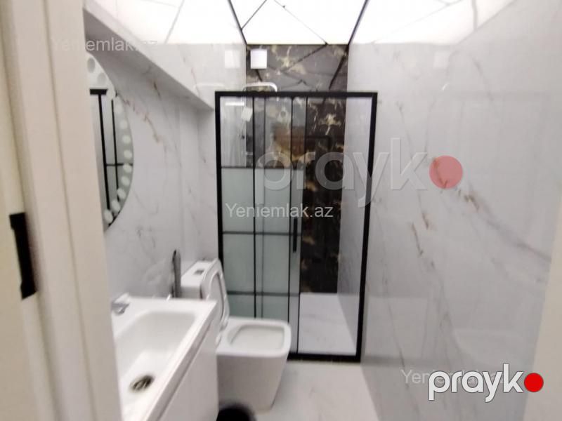 Kirayə 2 otaqlı Bina evi menzil (Yeni tikili), 50 m², Xırdalan ş — Mənzil (3)