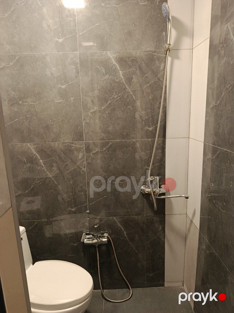 İcarəyə verilir 1 otaqlı yeni tikili 30 m² — Mənzil, Bakı (4)