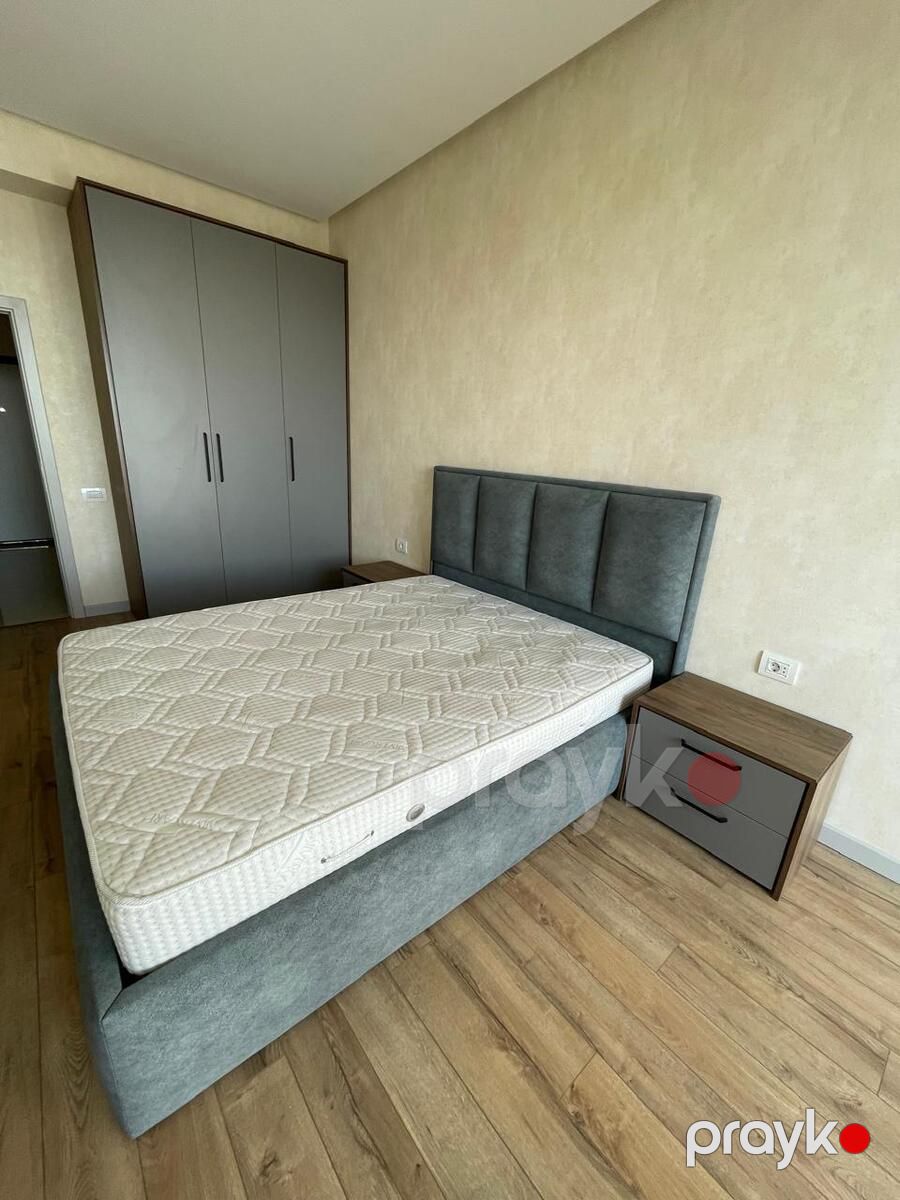 İcarəyə verilir 2 otaqlı yeni tikili 86 m² — Mənzil, Bakı (7)