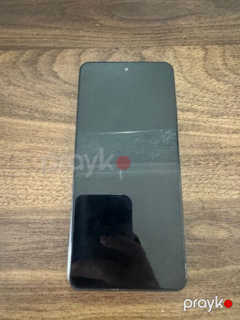Xiaomi Poco X3 Pro Phantom Black 128GB/8GB — Bakı