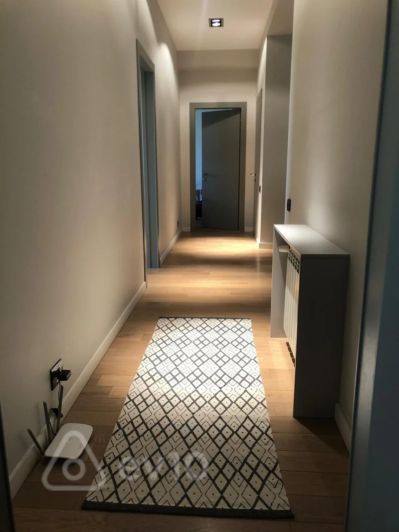 5 otaqlı mənzil, 240 m², Bakı, Rəşid Behbudov küç — Mənzil, Bakı (6)