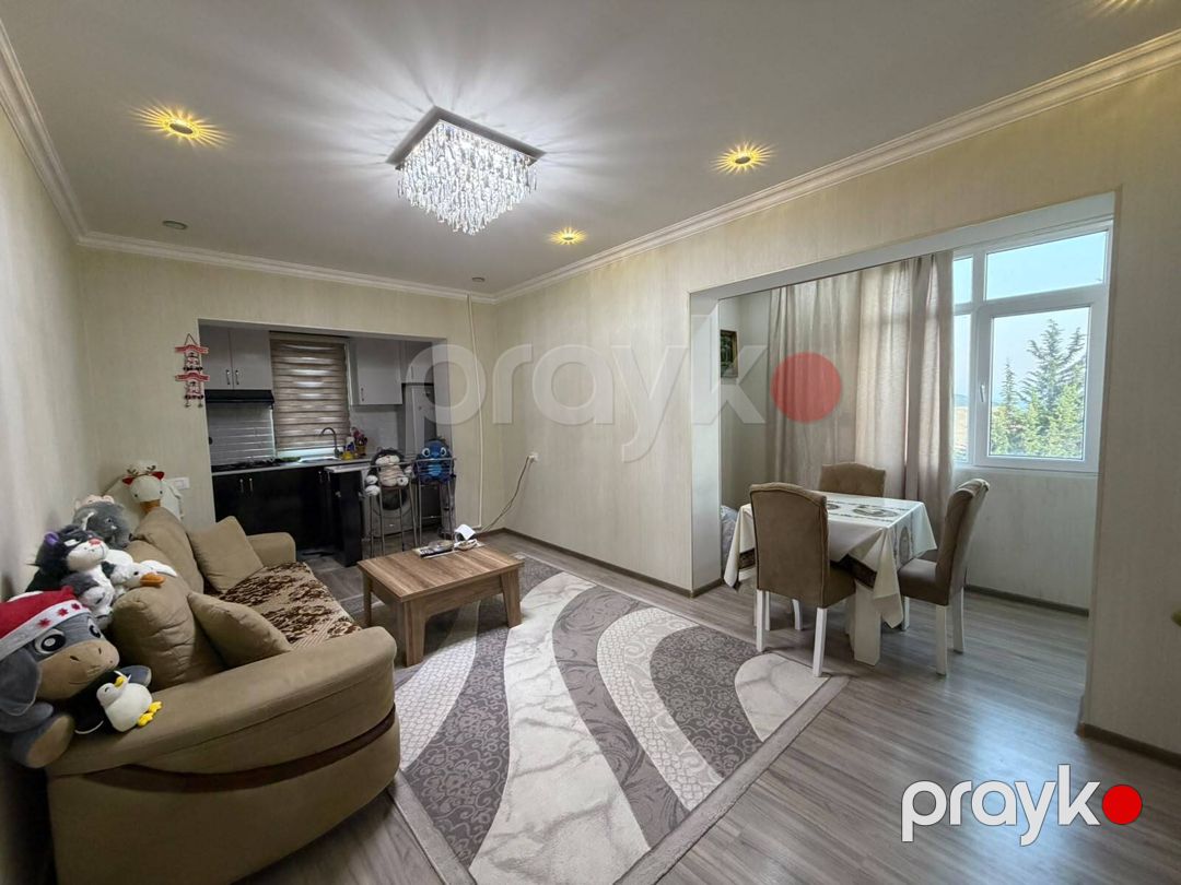 Satılır 2 otaqlı köhnə tikili 45 m² — Mənzil, Bakı (2)