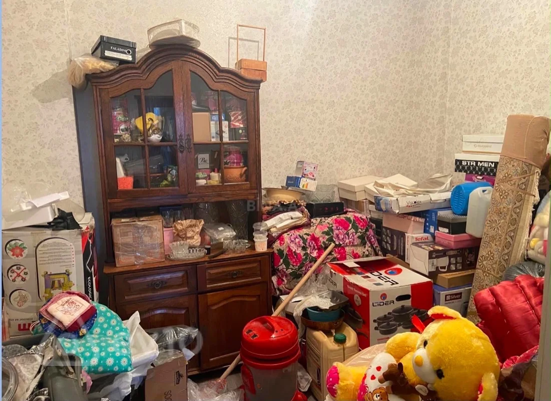 4 otaqlı mənzil, 140 m², Teze bazarn yani, Xırdalan — kirayə — Mənzil, Xırdalan (8)