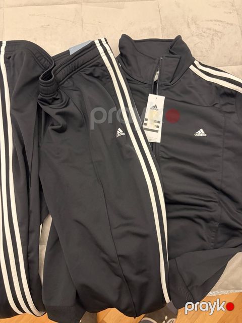İdman geyimi dəsti Adidas — Bakı