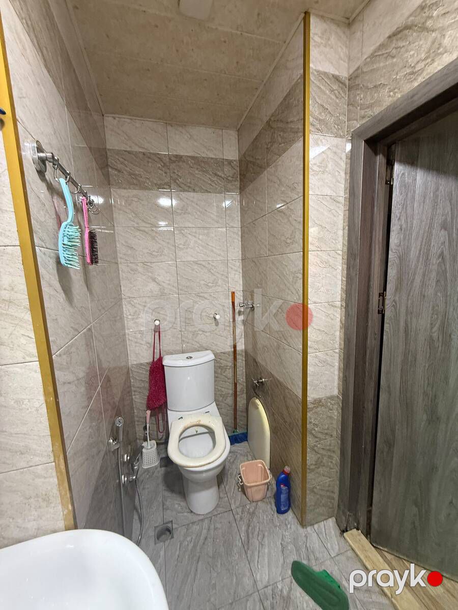 Satılır 2 otaqlı yeni tikili 54 m² — Mənzil, Xırdalan (10)
